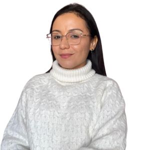 Diana Estaba - Logistics Specialist